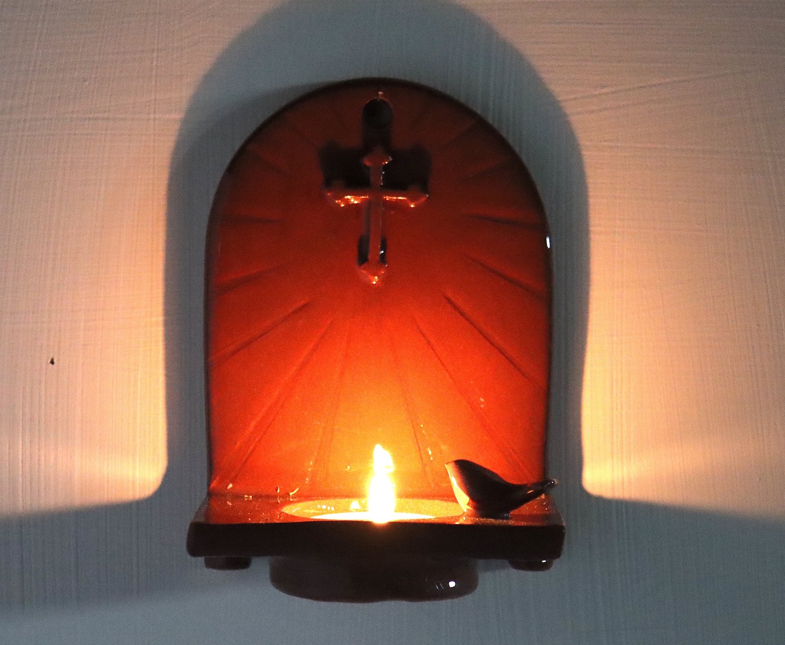 Coin prière autel – Image 5