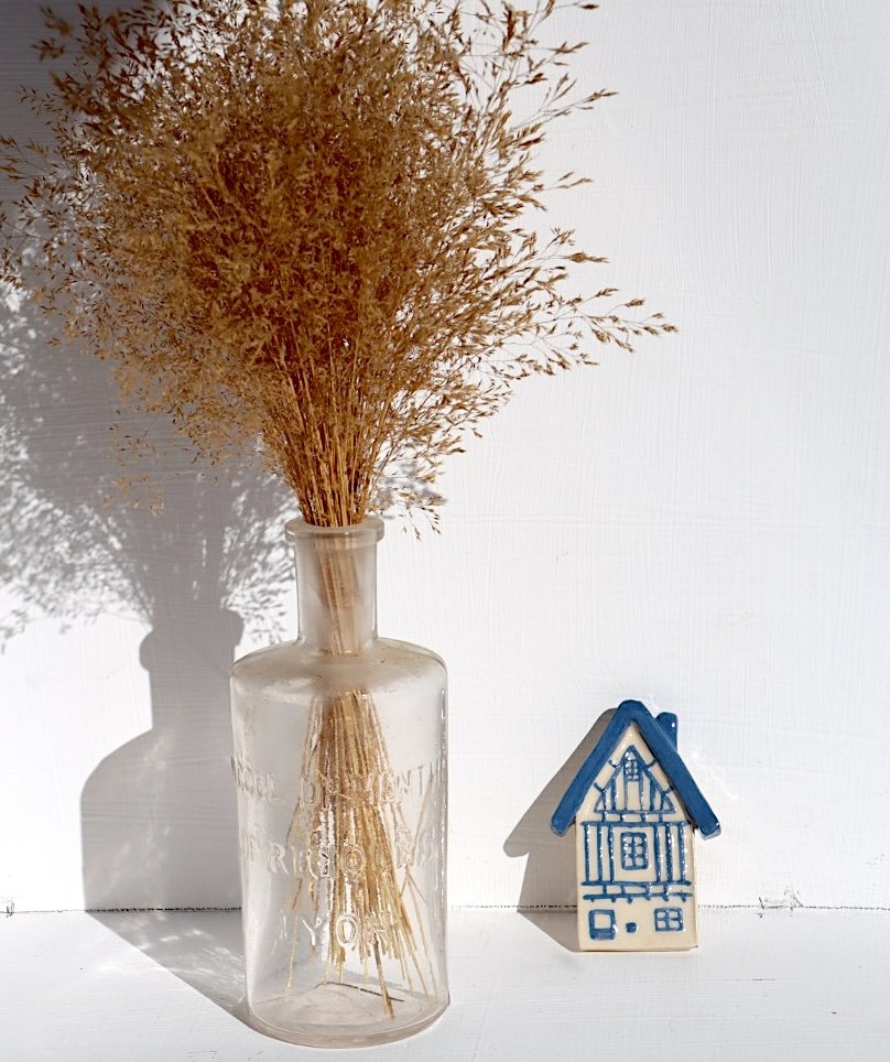 Magnet Maison à colombage – Image 12