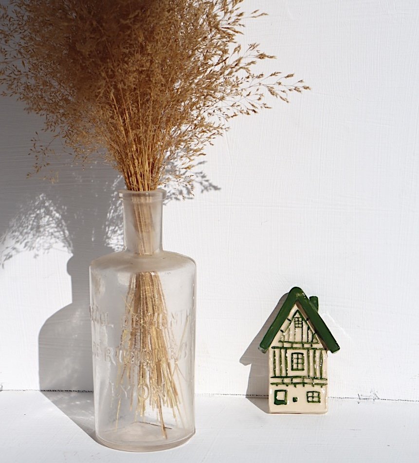 Magnet Maison à colombage – Image 8