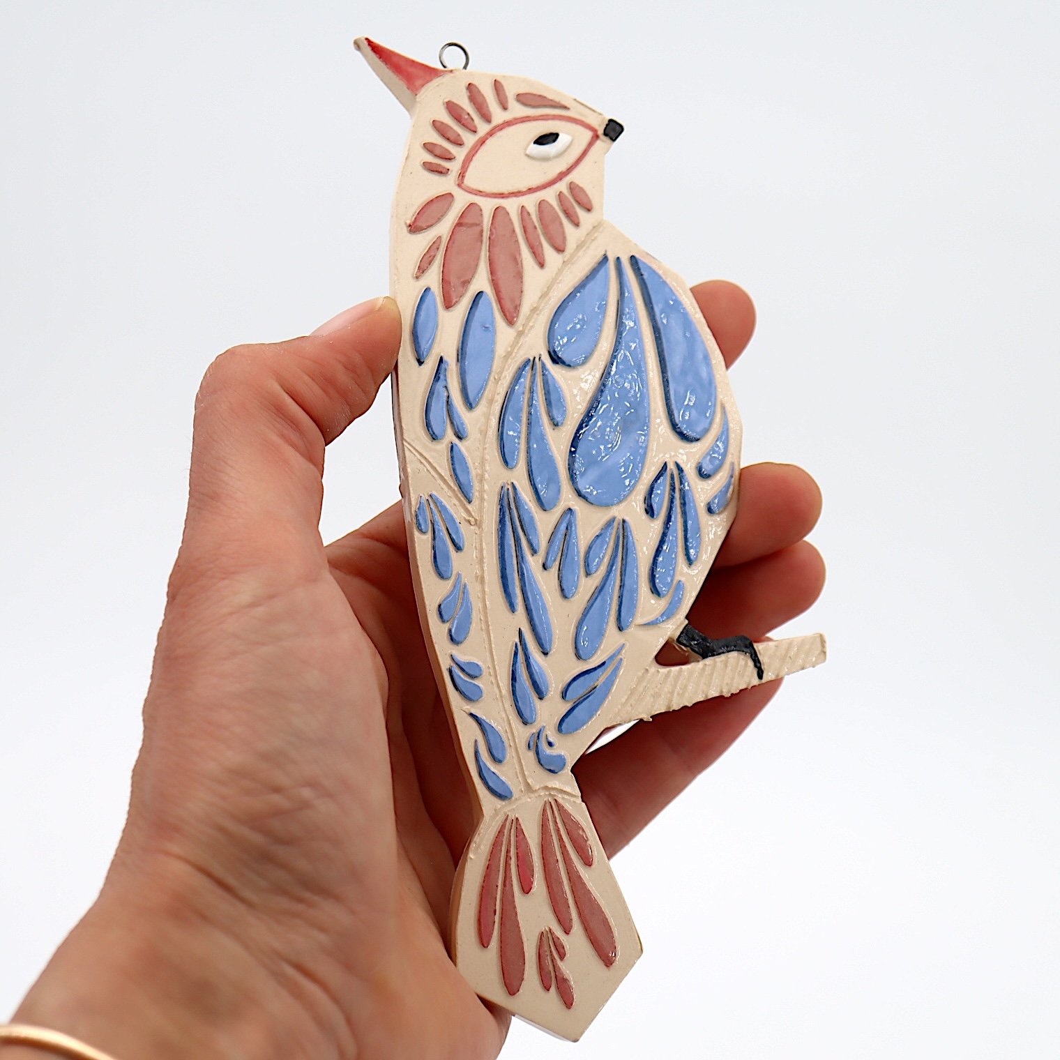 Oiseau décoratif – Image 2