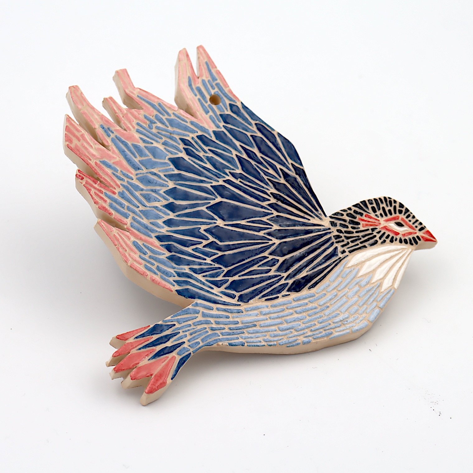 Oiseau décoratif – Image 3