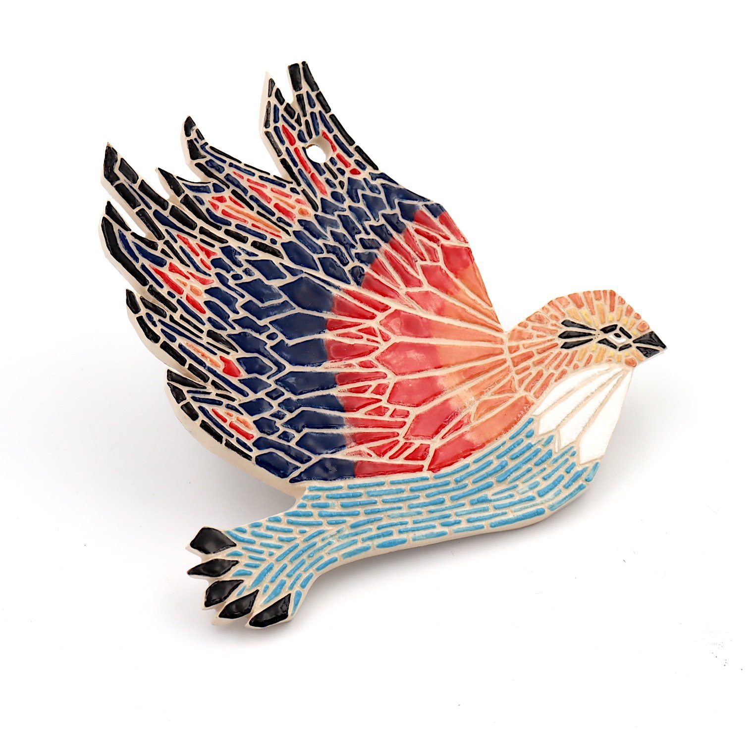 Oiseau décoratif – Image 2