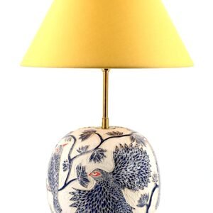 Lampe oiseaux