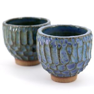 Coquetiers (lot de 2)