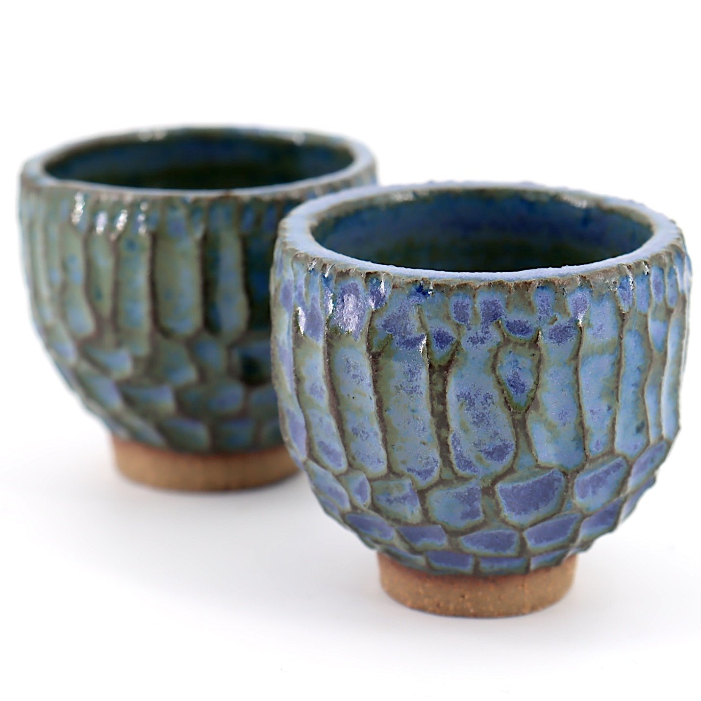 Coquetiers (lot de 2)