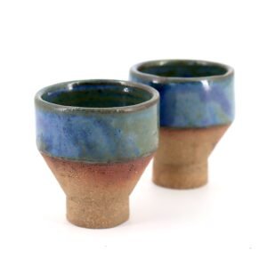 Coquetiers (lot de 2)