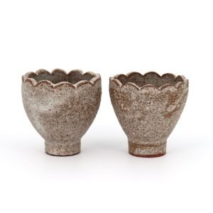 Coquetiers (lot de 2)