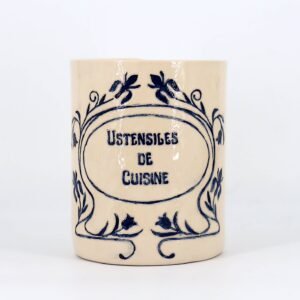 Porte ustensiles
