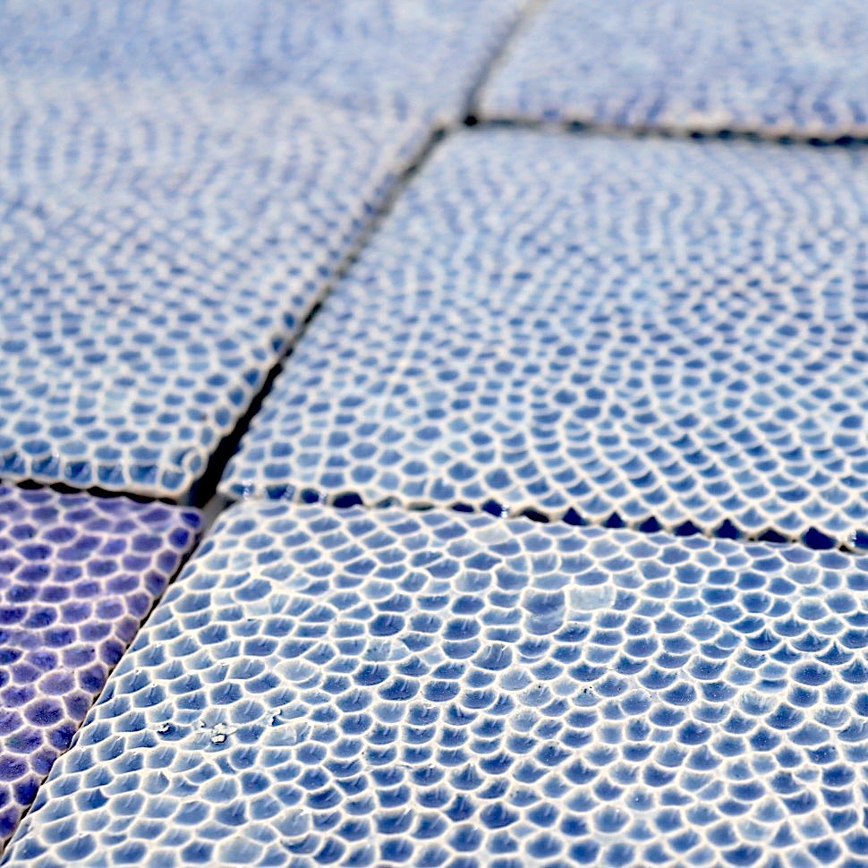 Dessous de verre/plat – Image 3