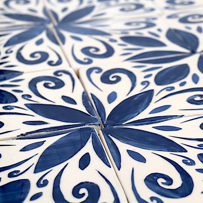 Dessous de verre/plat – Image 4