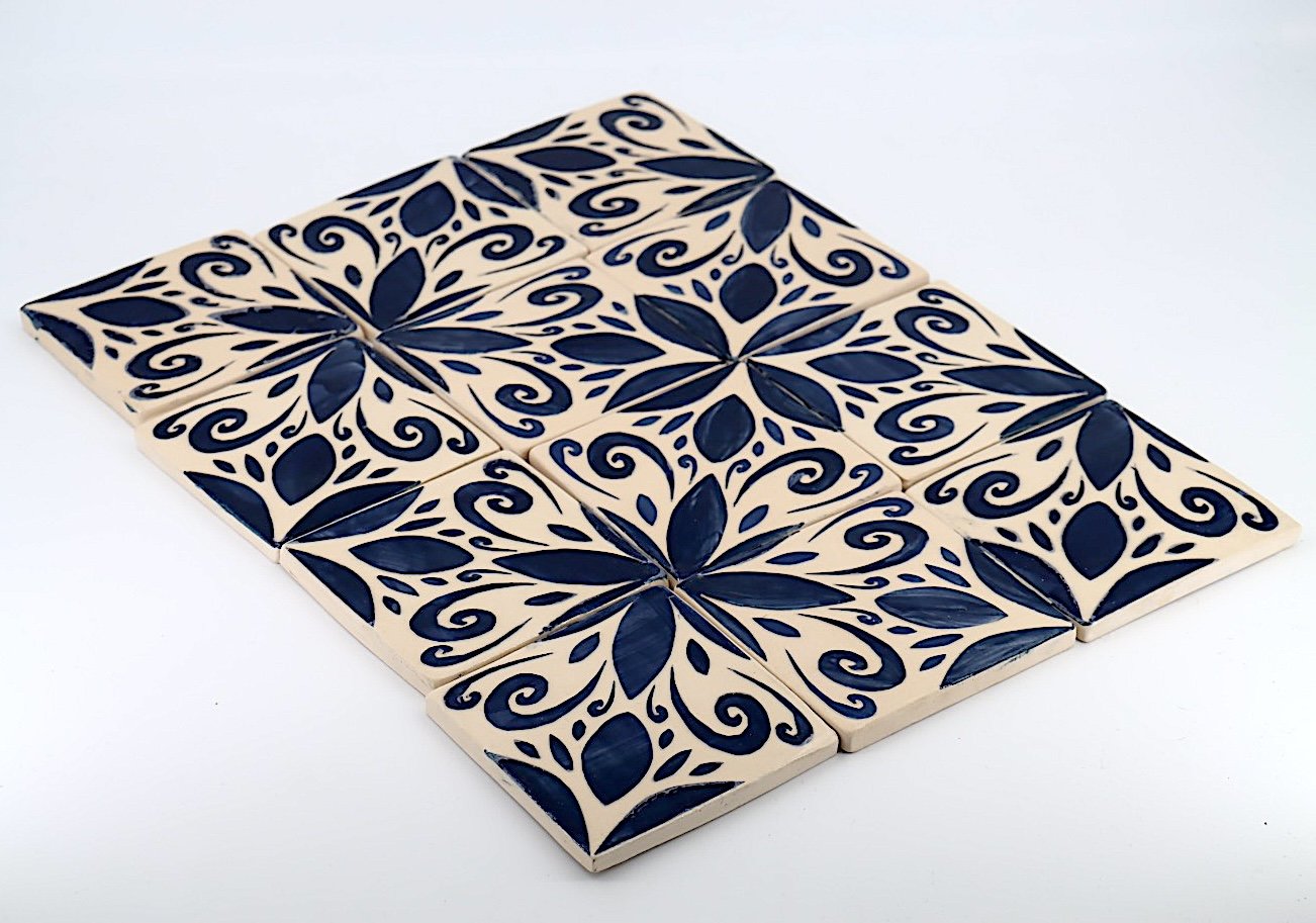 Dessous de verre/plat – Image 5