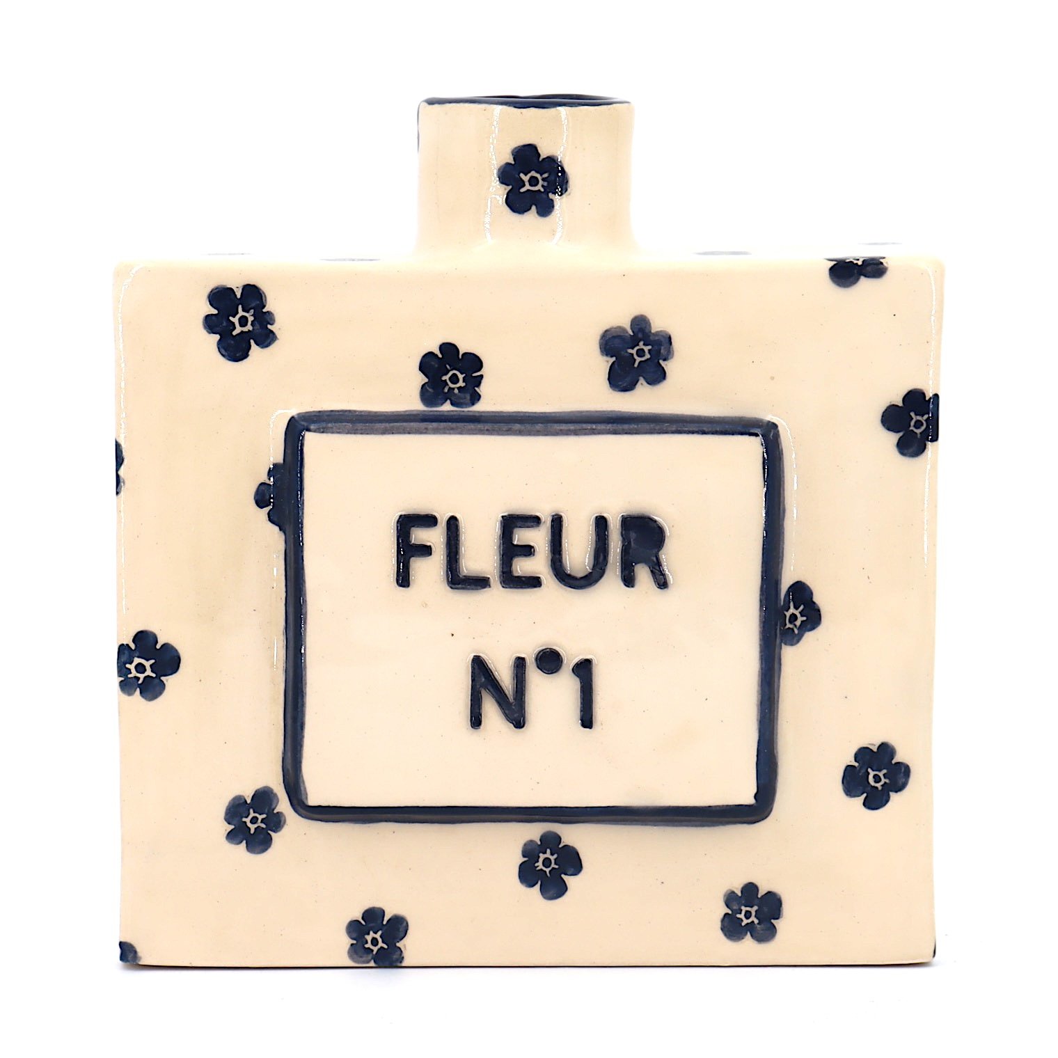 Grand vase Fleur n°1 – Image 4
