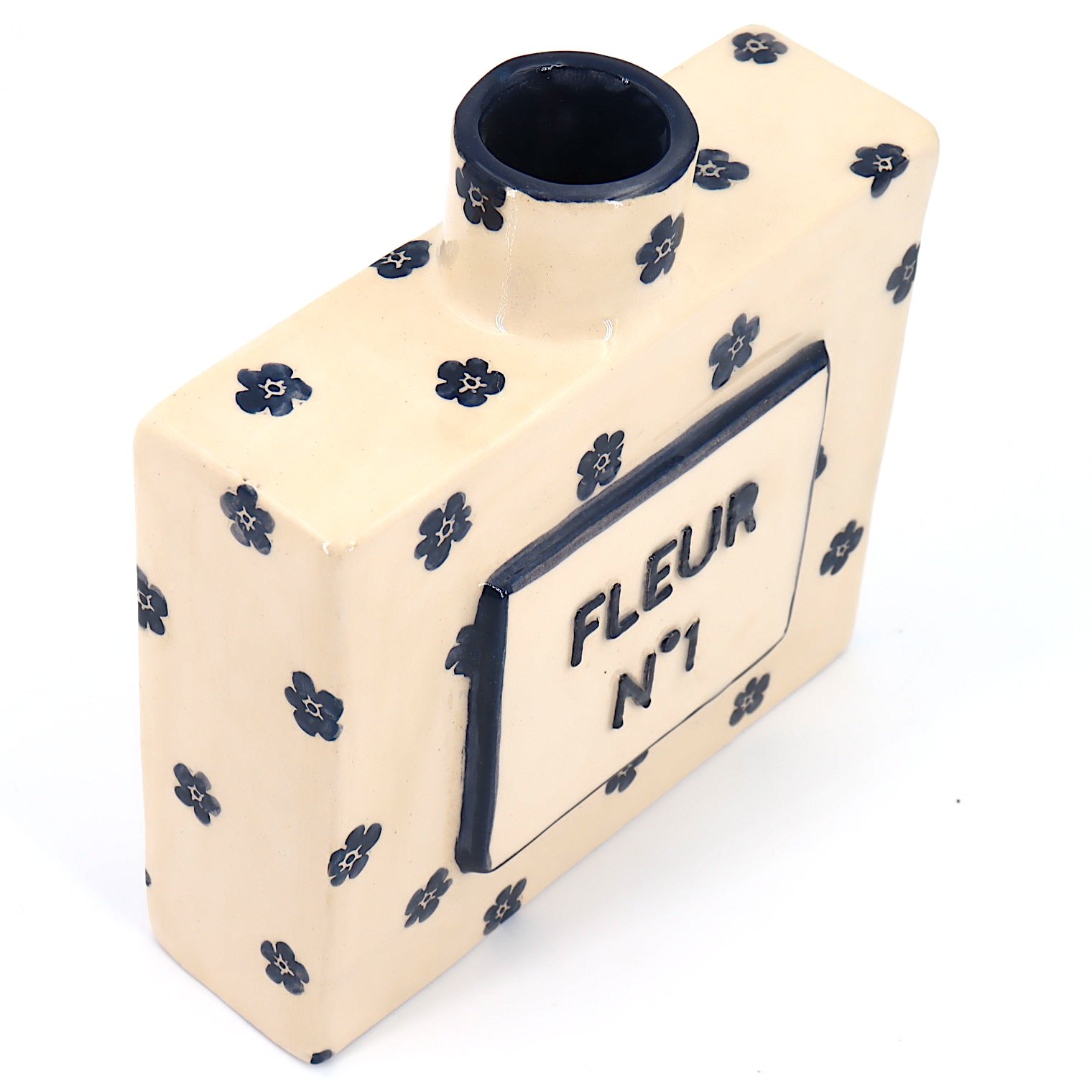 Grand vase Fleur n°1 – Image 3