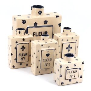 Vases et jardinières