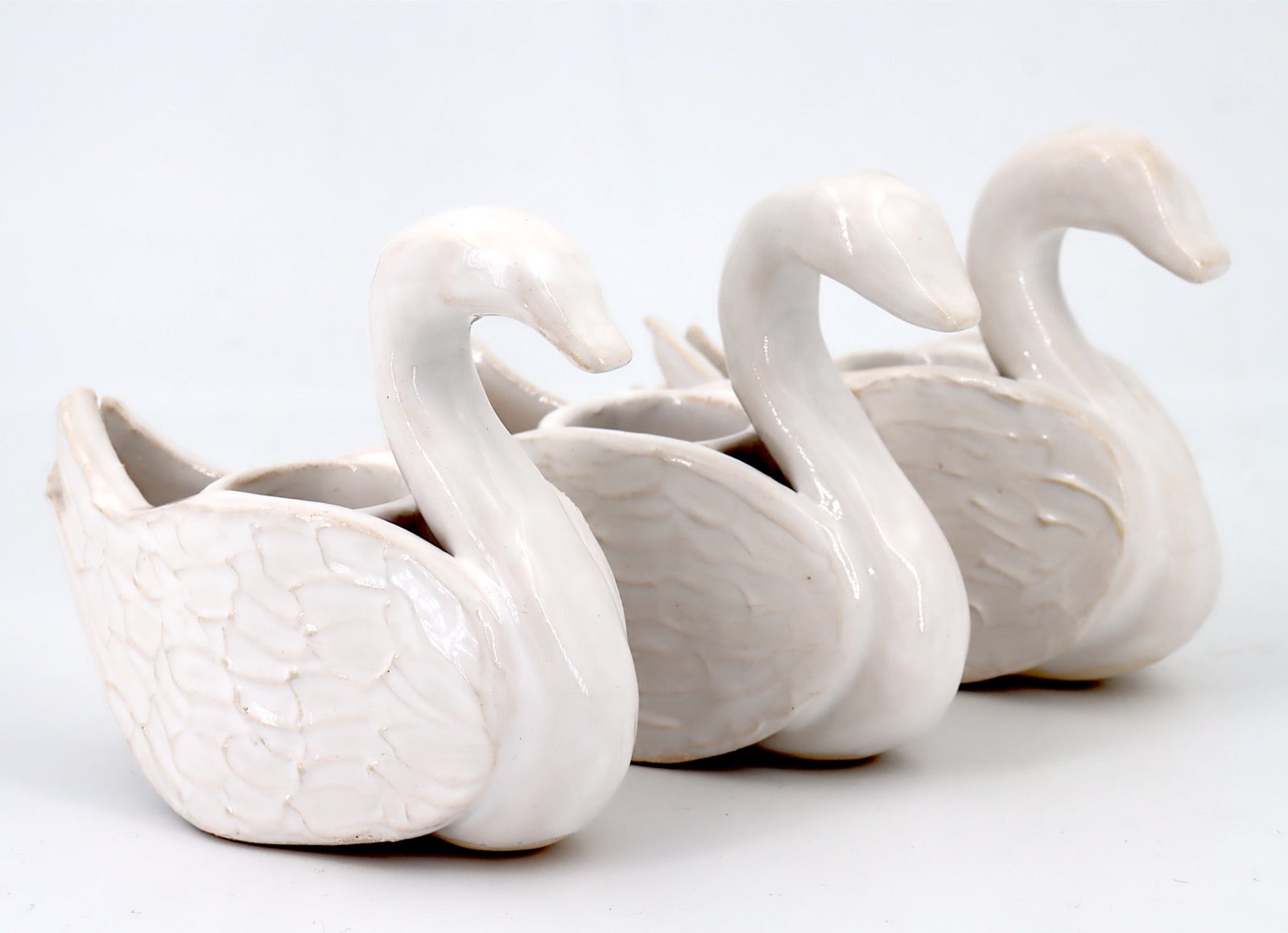 Bougeoir cygne – Image 3