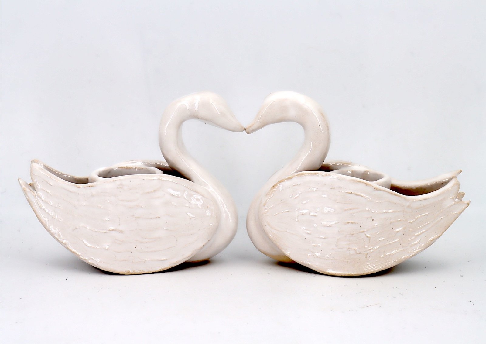 Bougeoir cygne – Image 4