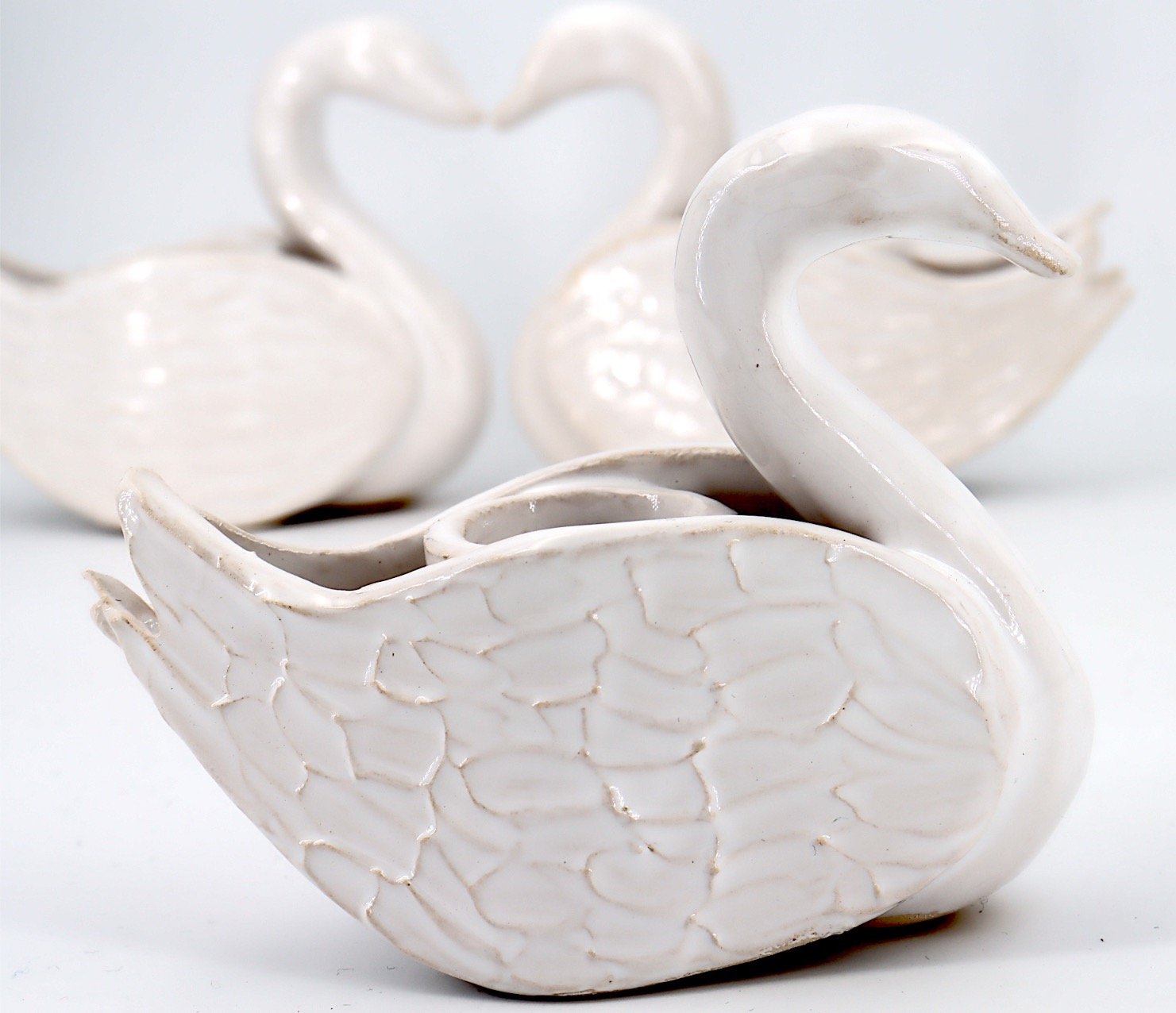 Bougeoir cygne – Image 5