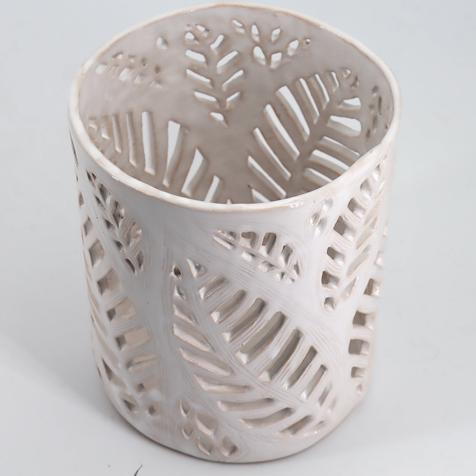 Photophore feuille – Image 2