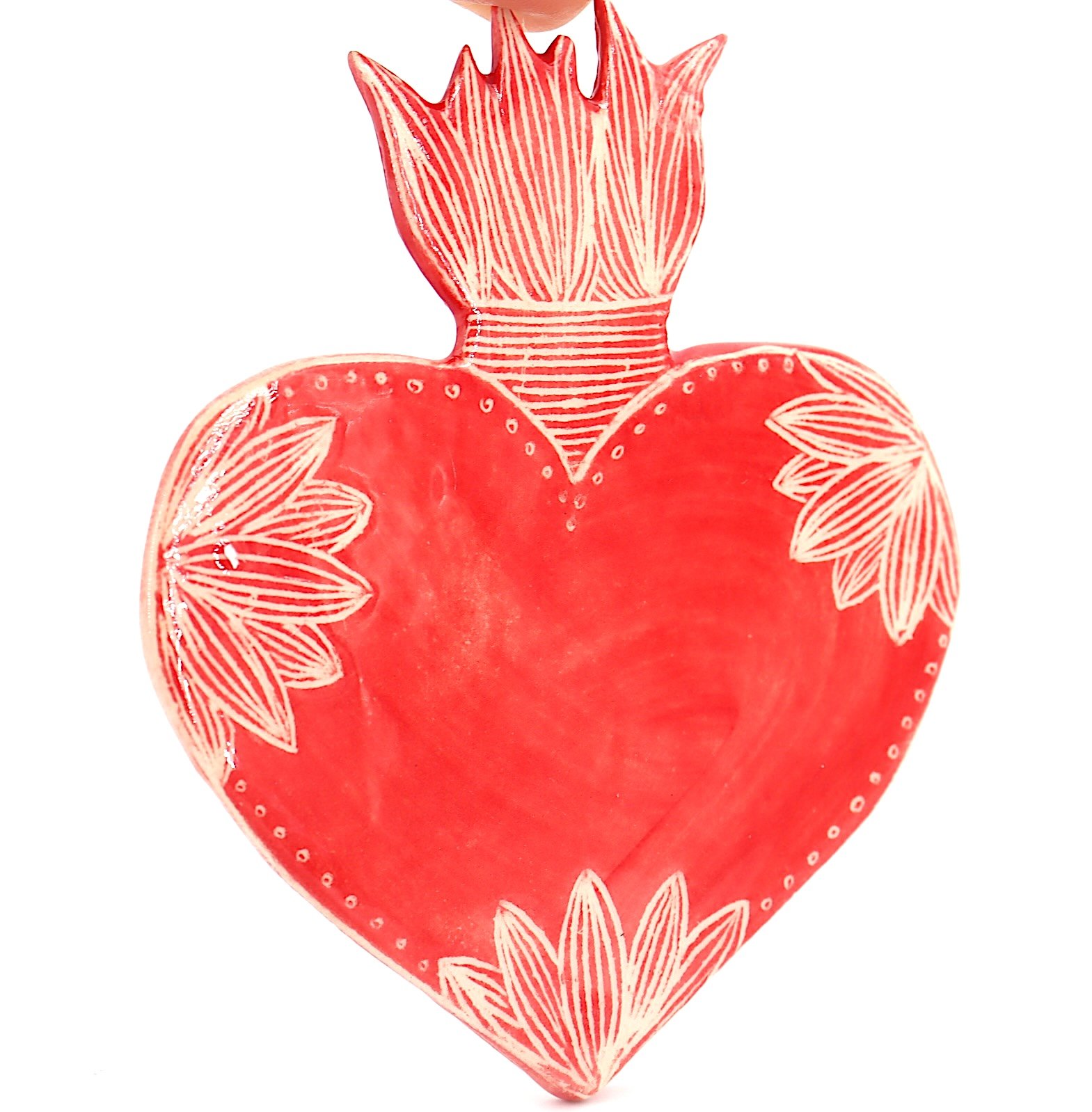 Coeur à suspendre – Image 2