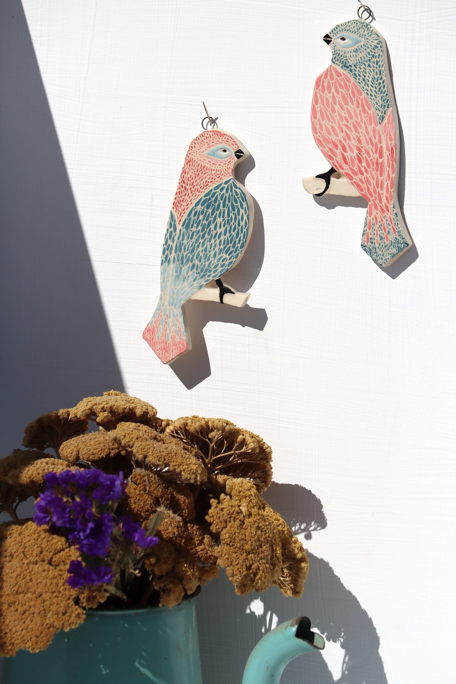 Oiseau décoratif – Image 3